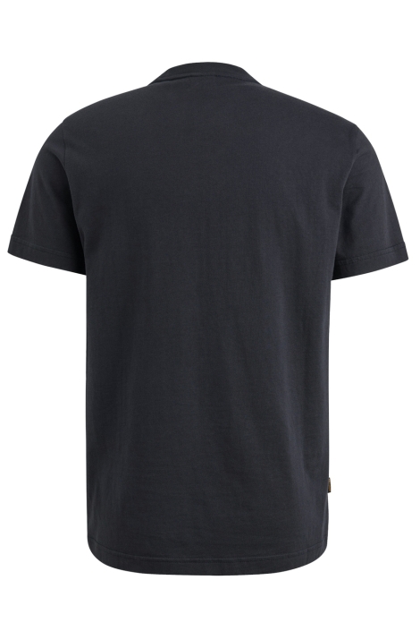 PME legend short sleeve r-neck single jersey
